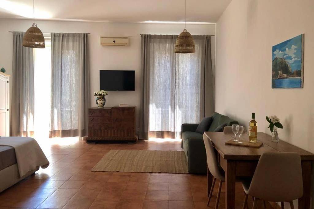 Piazza Marina Open Space باليرمو المظهر الخارجي الصورة