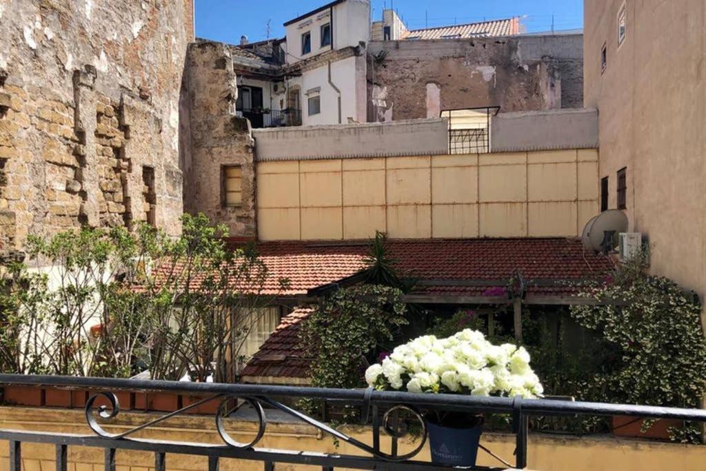 Piazza Marina Open Space باليرمو المظهر الخارجي الصورة