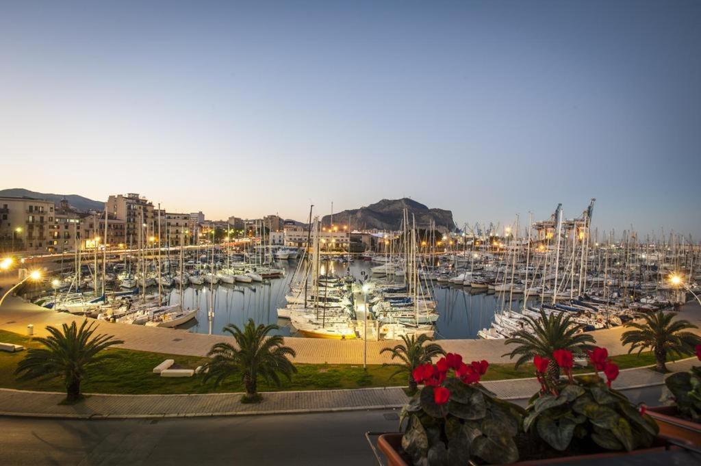 Piazza Marina Open Space باليرمو المظهر الخارجي الصورة