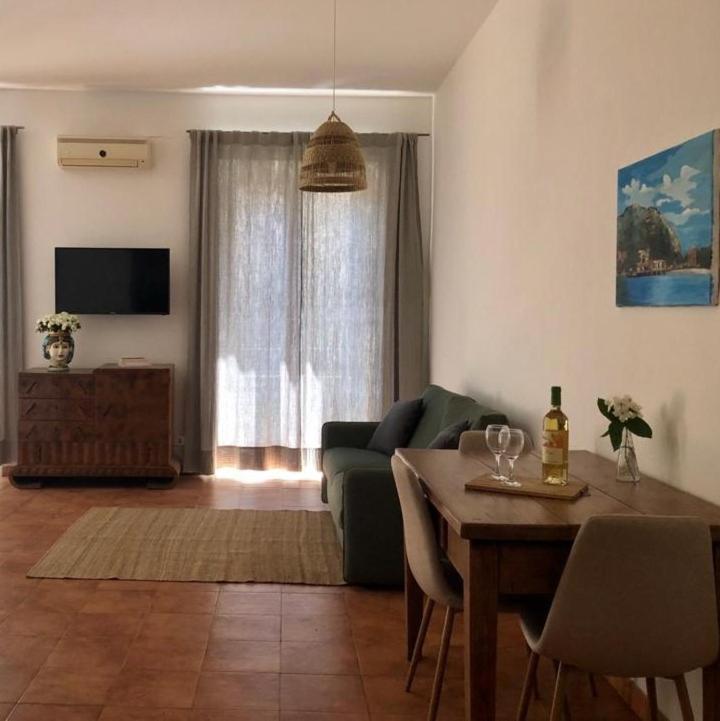 Piazza Marina Open Space باليرمو المظهر الخارجي الصورة