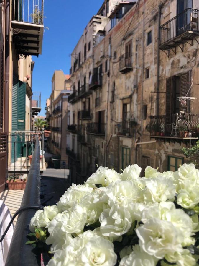 Piazza Marina Open Space باليرمو المظهر الخارجي الصورة