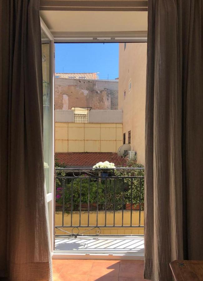 Piazza Marina Open Space باليرمو المظهر الخارجي الصورة